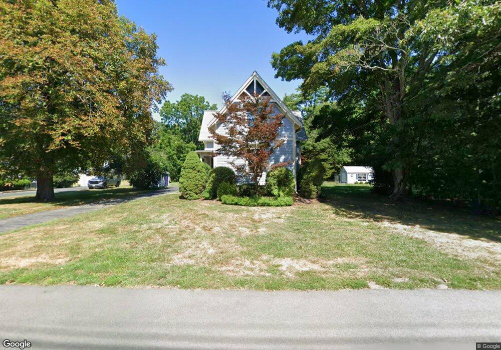 82 S Worcester St, Norton, MA 02766 - photo 1