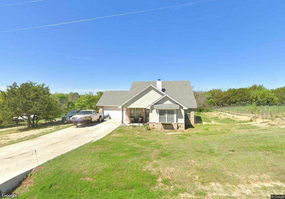149 Ronnie Ln, Weatherford, TX 76088 - photo 1