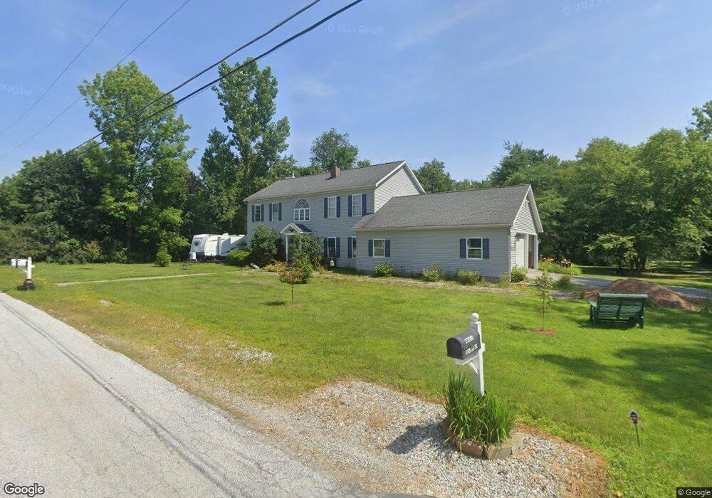 1 Callie Way, Rutland, VT 05701 - photo 1