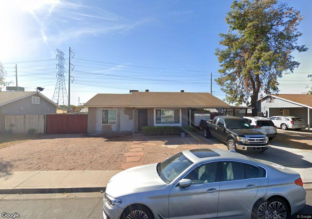 2023 W Peralta Ave, Mesa, AZ 85202 - photo 1