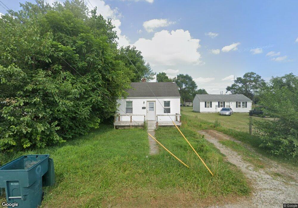 2020 Walling Ave, Muncie, IN 47302 - photo 1