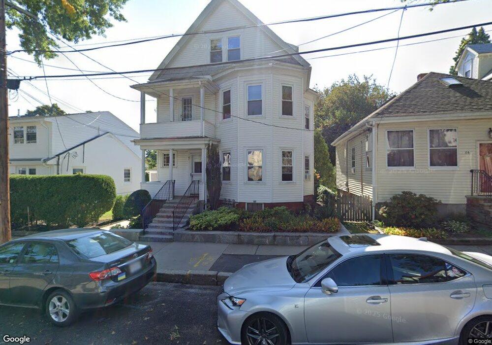 82 Park Ave, Cambridge, MA 02138 - photo 1