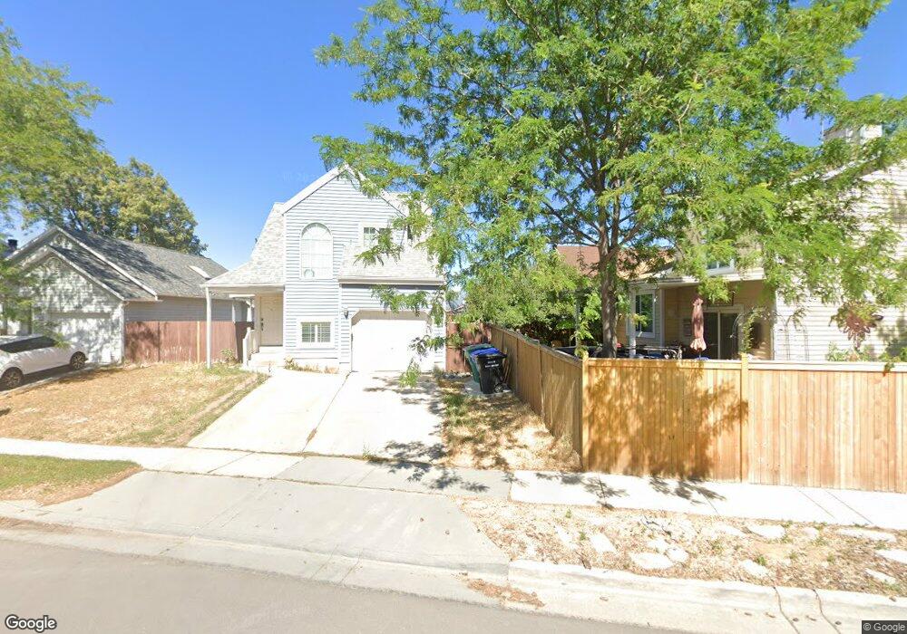 8495 S 3200 W, West Jordan, UT 84088 - photo 1