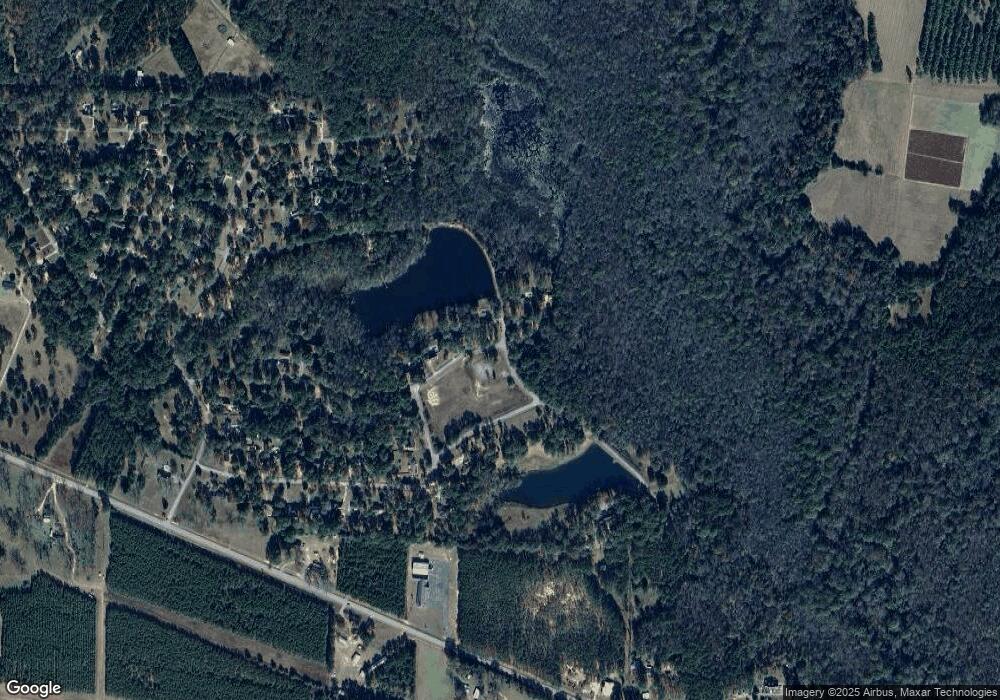 TBD Robin Hill Rd, Americus, GA 31719 - photo 1