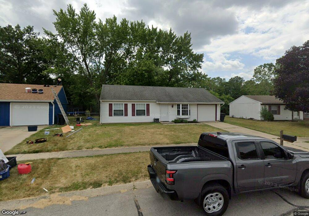 3352 Chaucer Dr, Lafayette, IN 47909 - photo 1