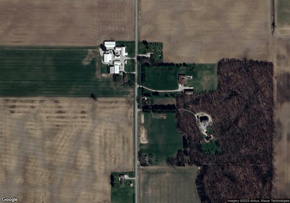 4505 Maple Rd, Frankenmuth, MI 48734 - photo 1