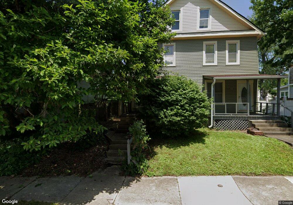 46 Lakeview Ave, Columbus Grove, OH 45830 - photo 1