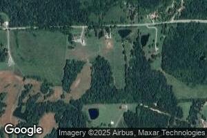 2350 Wing Hill Rd, Cobden, IL 62920