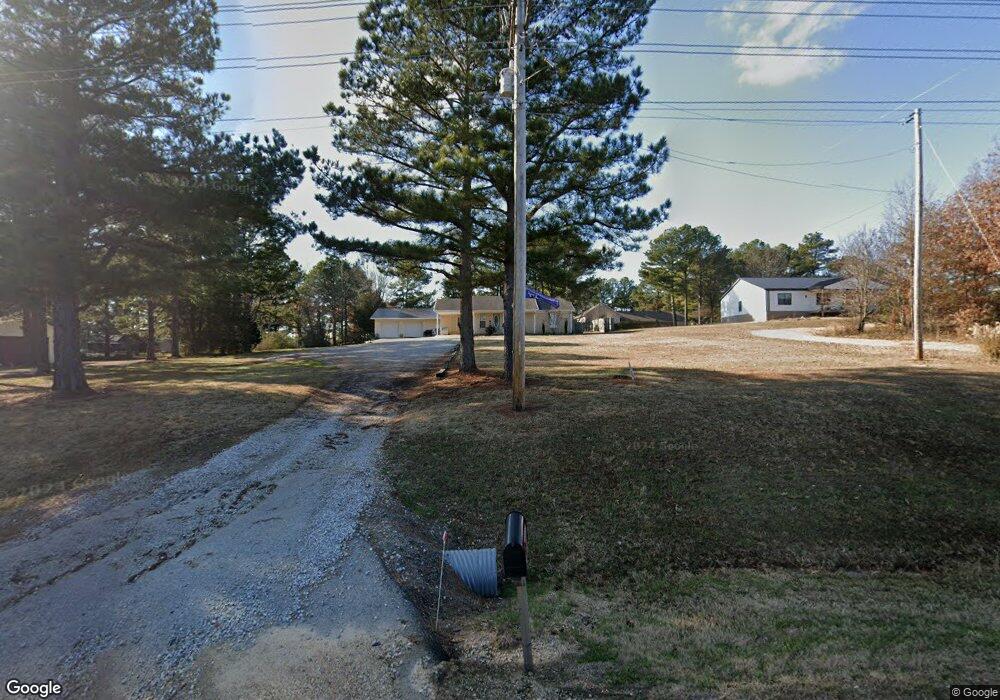 6637 Highway 135 N, Paragould, AR 72450 - photo 1