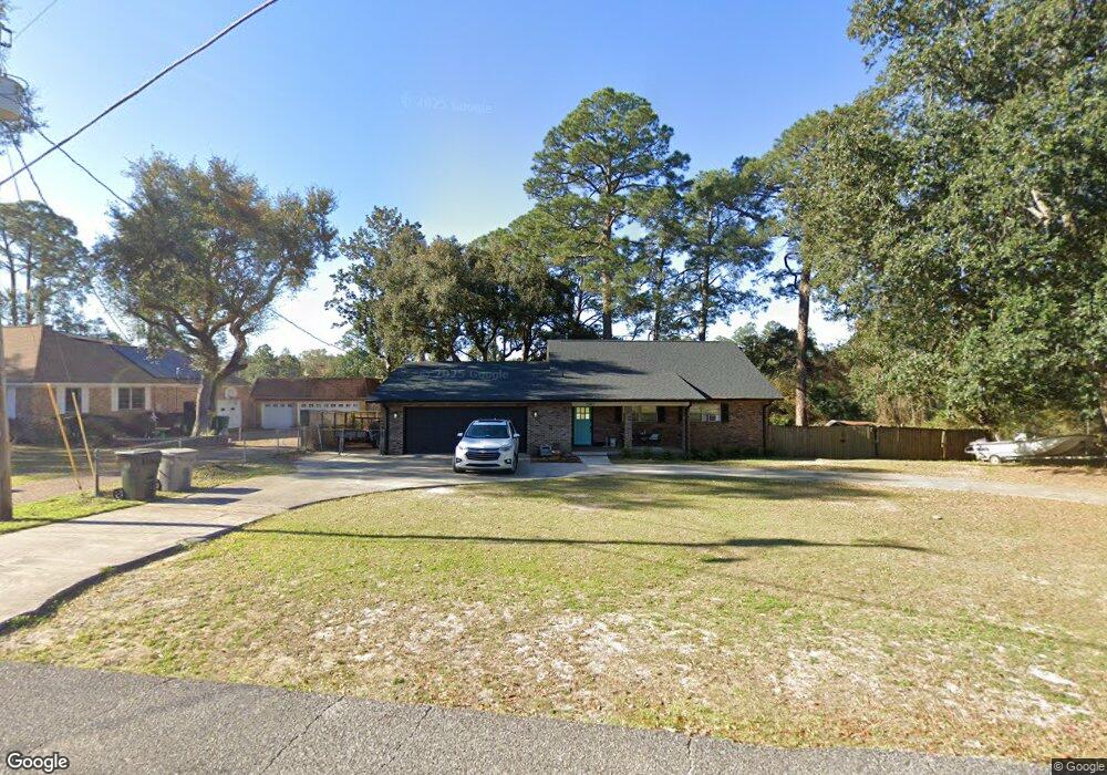 2505 Franciscan Dr, Pensacola, FL 32526 - photo 1