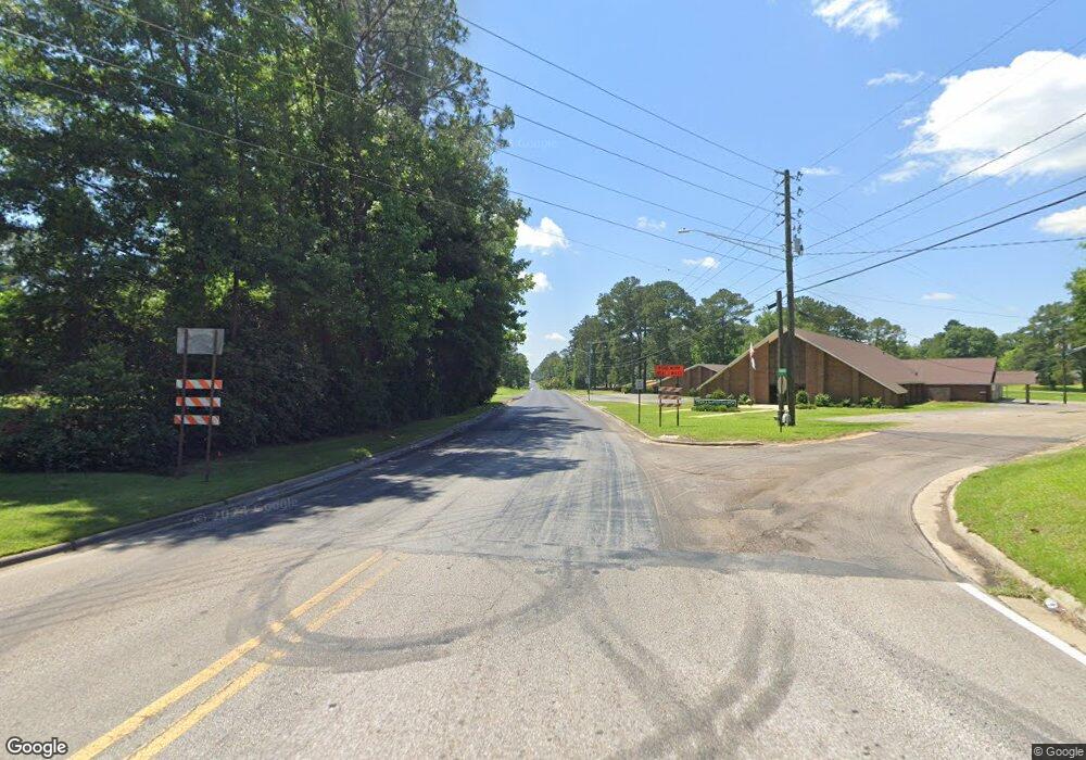 0 Hillcrest Dr, Laurel, MS 39441 - photo 1