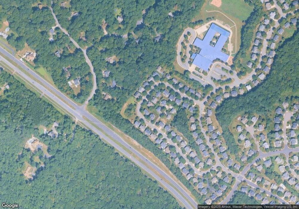 6434 Colonial Village Loop, Manassas, VA 20112 - photo 1