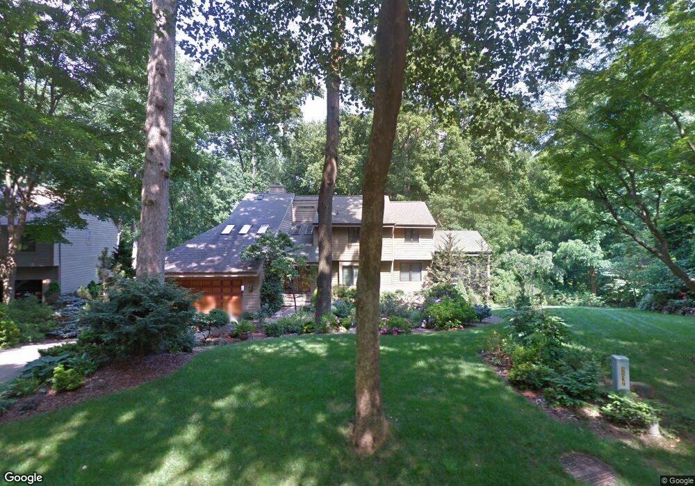 9512 Deerfoot Way, Columbia, MD 21046 - photo 1