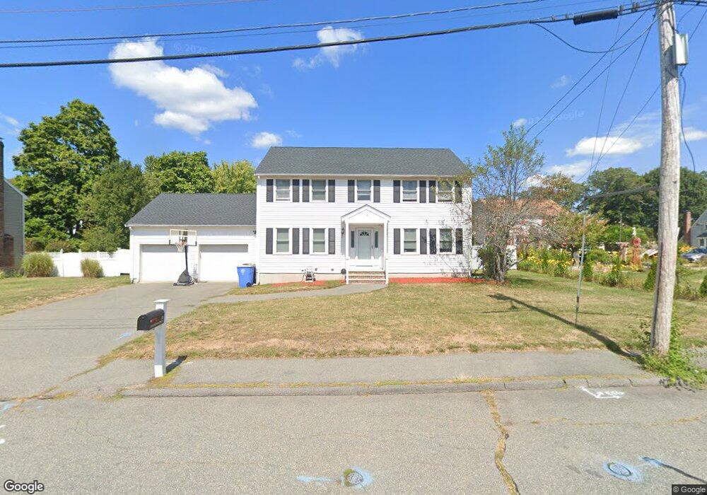 10 Cunningham Cir, Randolph, MA 02368 - photo 1