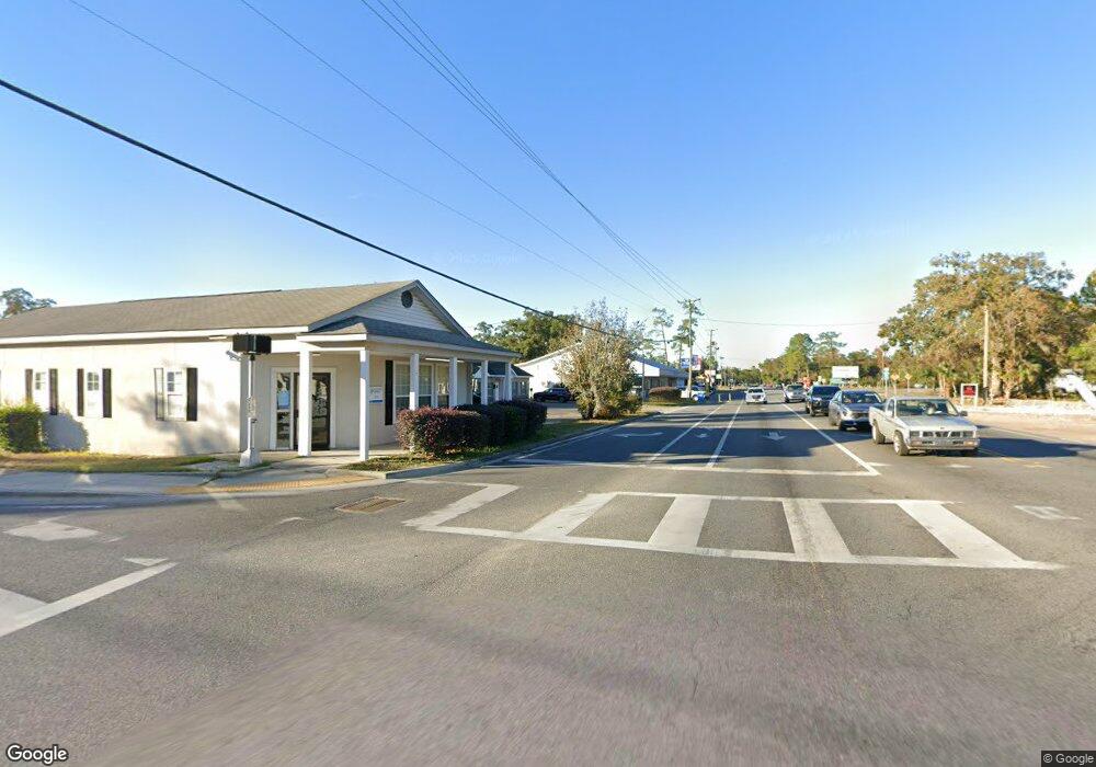 Lot 2 Arran Strickland Rd, Crawfordville, FL 32327 - photo 1