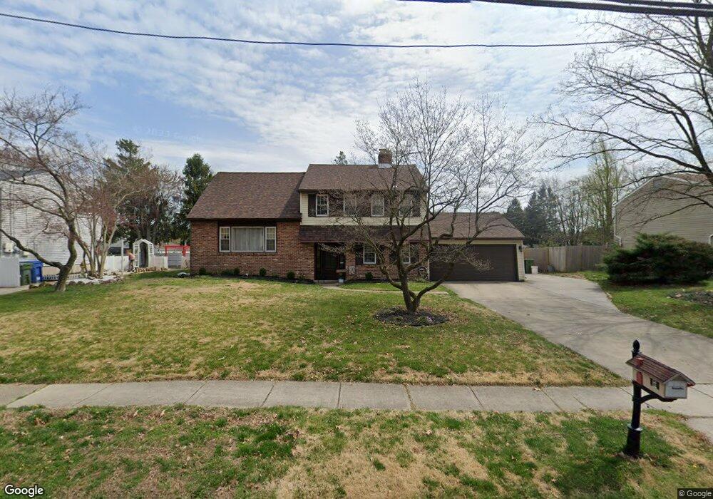 107 Old Orchard Rd, Cherry Hill, NJ 08003 - photo 1