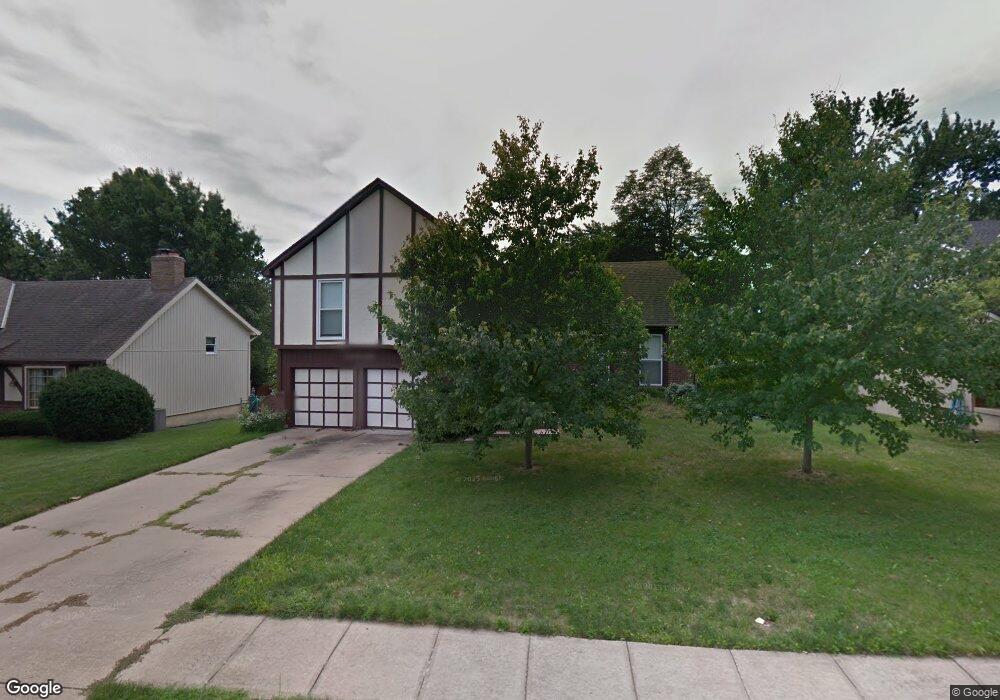 14809 W 93rd Terrace, Lenexa, KS 66215 - photo 1