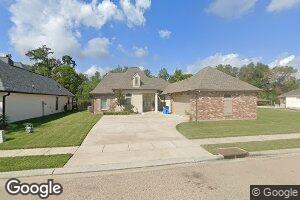 7703 Cutt Pointe Dr, Ventress, LA 70783