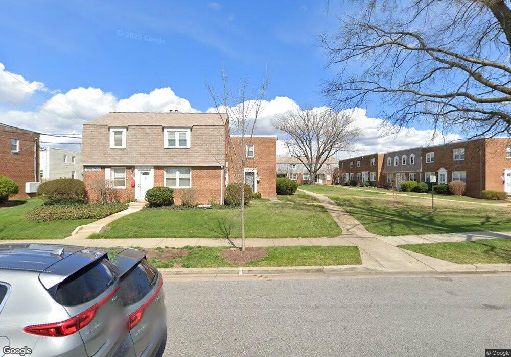 3824 28th Ave unit 135, Temple Hills, MD 20748 - photo 1