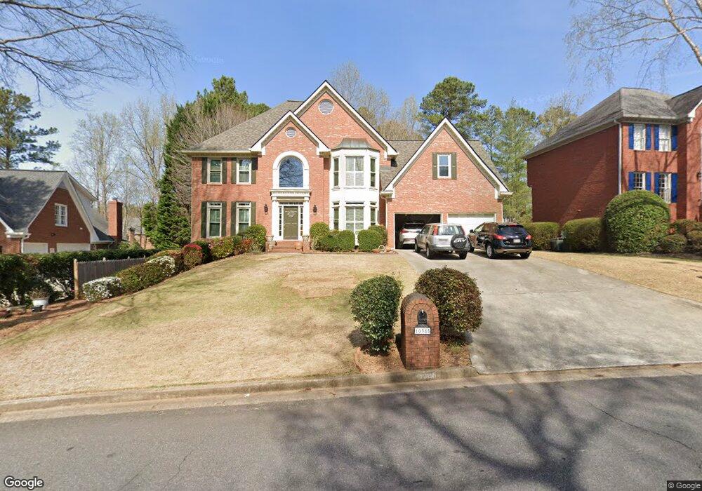 10385 Tuxford Dr unit VIII, Alpharetta, GA 30022 - photo 1