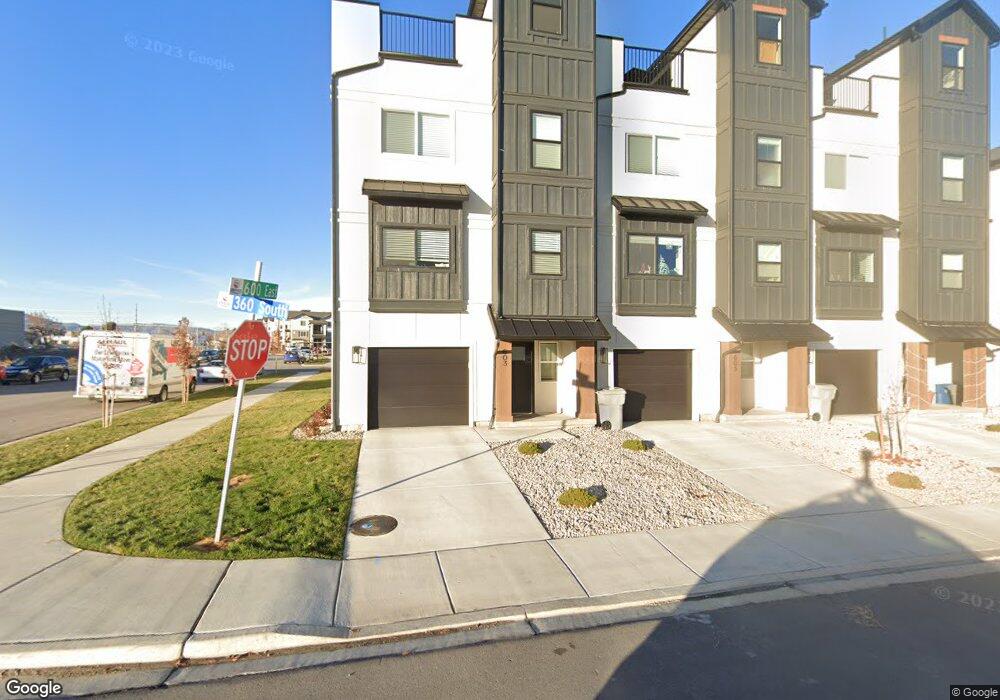 603 E 360 S, American Fork, UT 84003 - photo 1