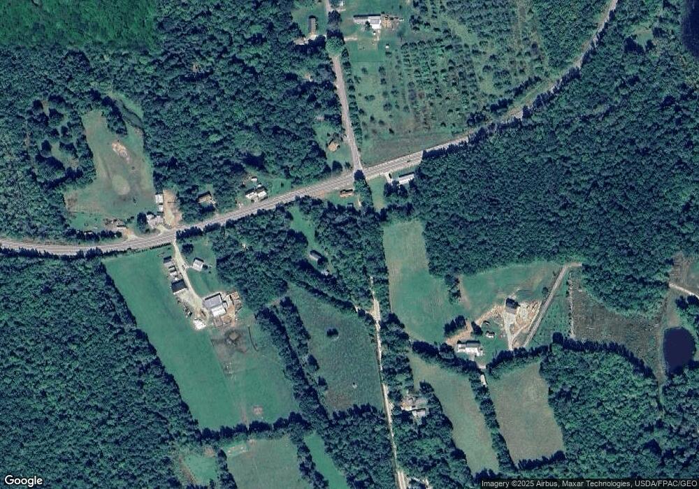 11 Arthur Allen Rd, Sumner, ME 04292 - photo 1