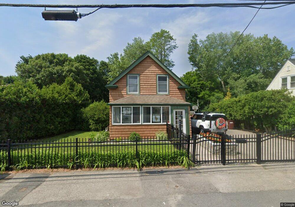 Street View Photo