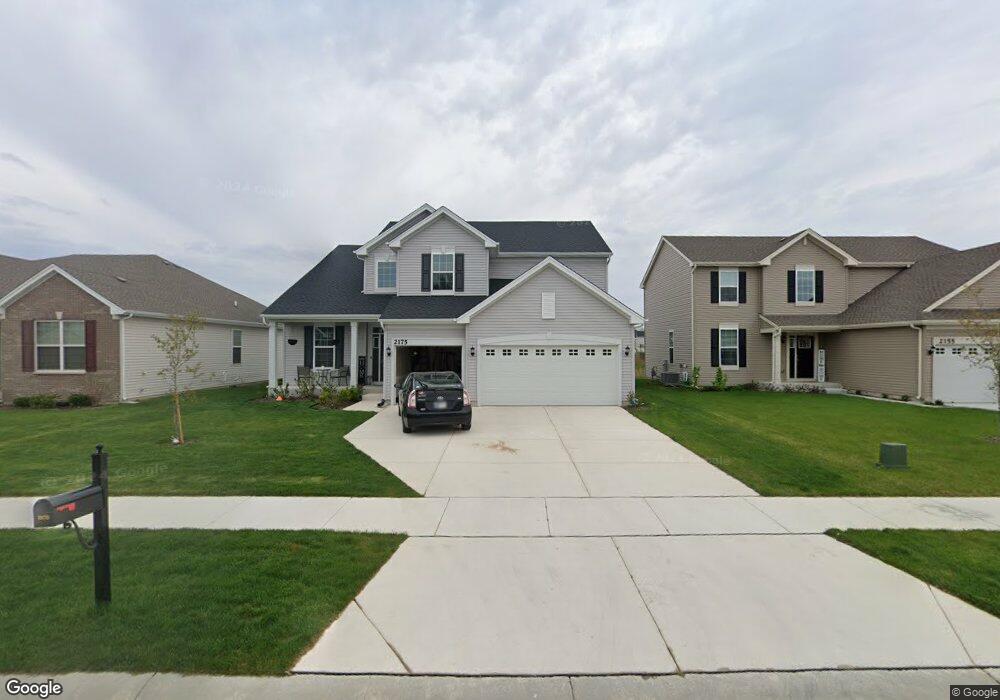 2175 E 109th Place, Crown Point, IN 46307 - photo 1