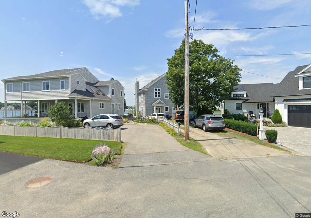 22 Fosters Point, Beverly, MA 01915 - photo 1