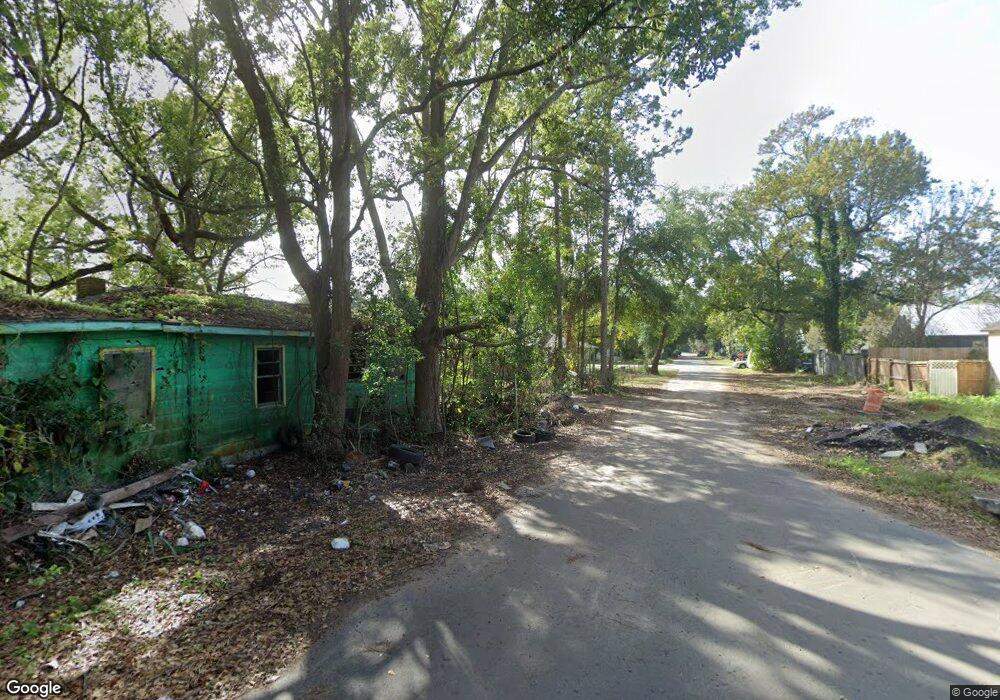 3522 Franklin Ave, Brunswick, GA 31520 - photo 1