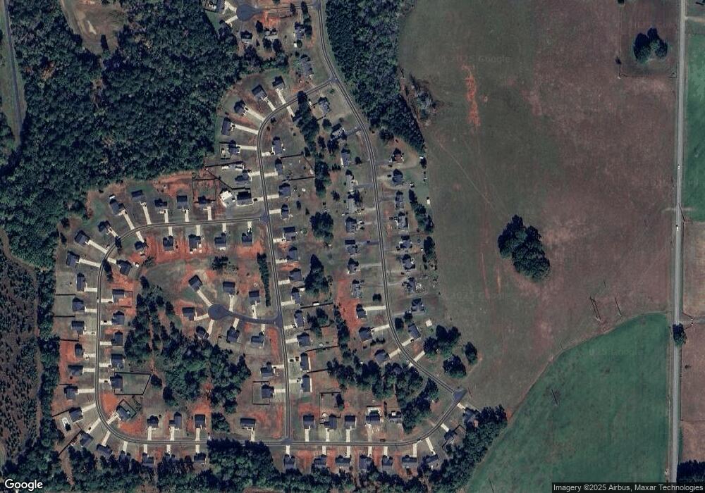 132 Tyler Ln, Thomaston, GA 30286 - photo 1