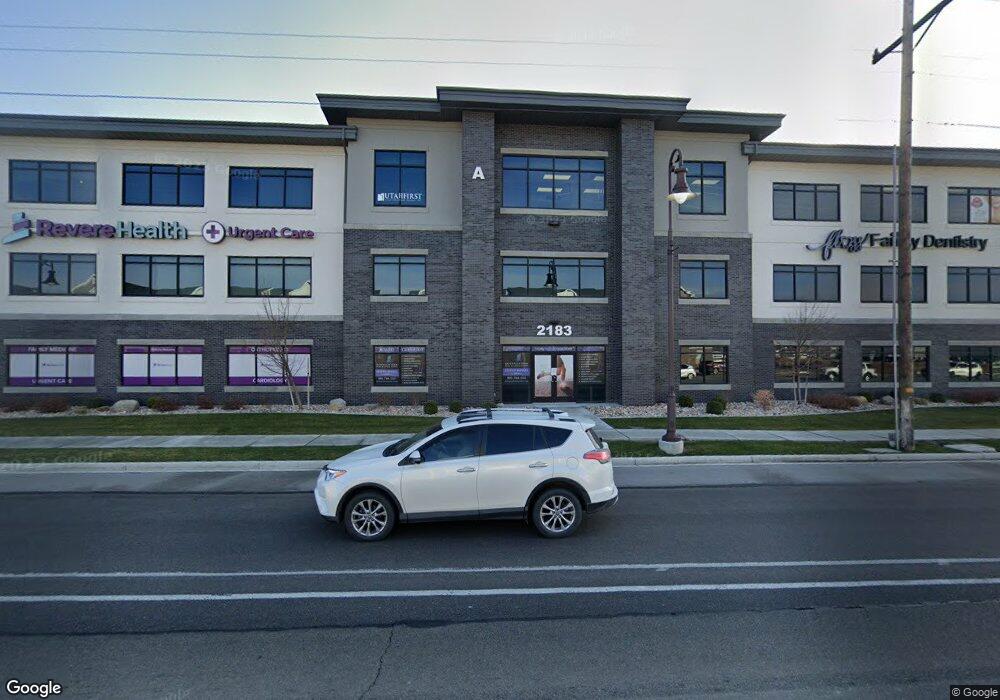 2183 W Main St unit A201, Lehi, UT 84043 - photo 1