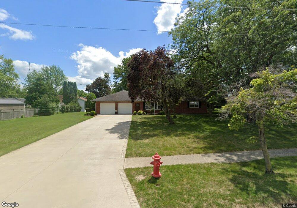 105 Lynn St, West Unity, OH 43570 - photo 1