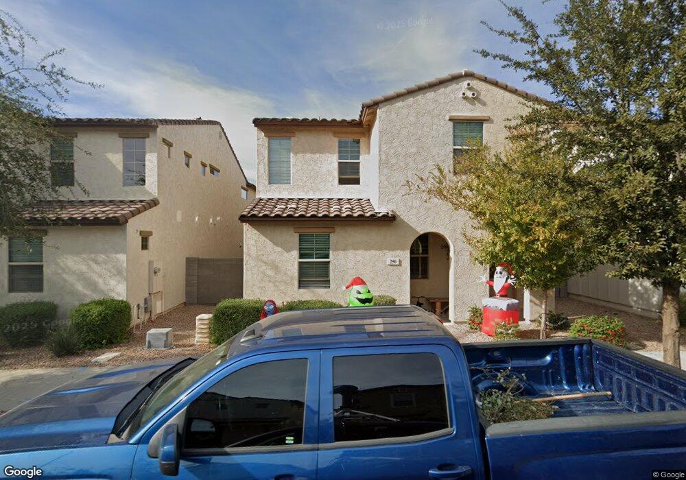 250 N 69th Place, Mesa, AZ 85207 - photo 1