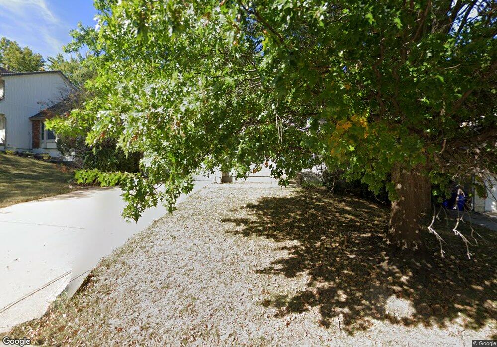 14404 W 69th St, Shawnee, KS 66216 - photo 1