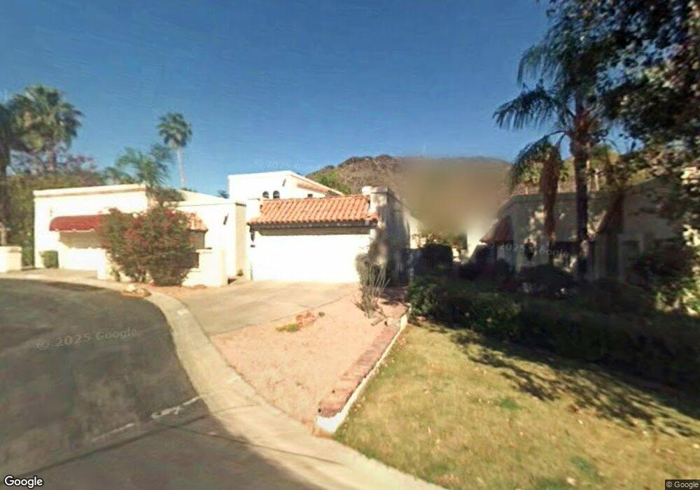 10622 N 8th St, Phoenix, AZ 85020 - photo 1