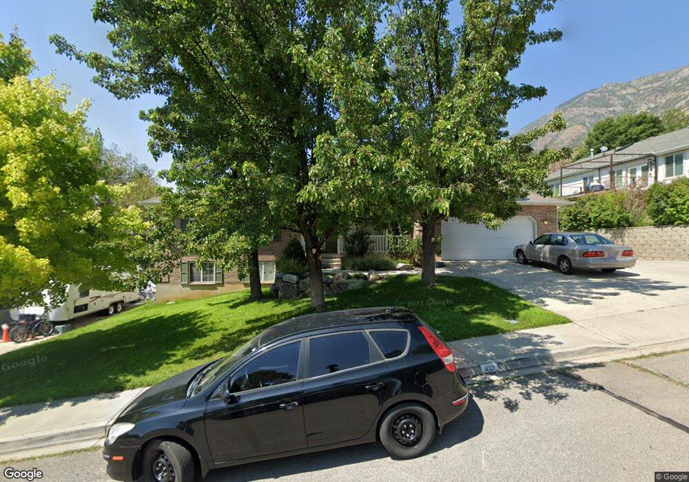 803 E 1200 N, Pleasant Grove, UT 84062 - photo 1