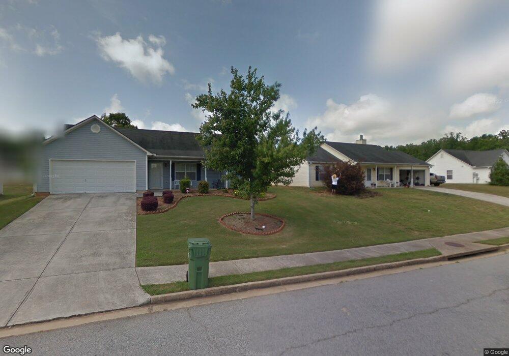 40 Oakmont Ct, Covington, GA 30016 - photo 1