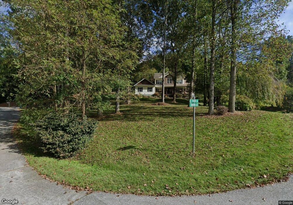 32 Fiver Ln, Hendersonville, NC 28792 - photo 1