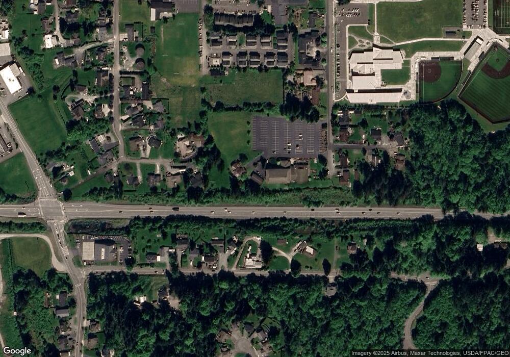 26900 78th Ave NW, Stanwood, WA 98292 - photo 1