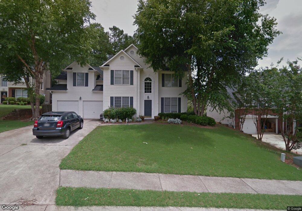 4146 Springhill Ln, Kennesaw, GA 30144 - photo 1