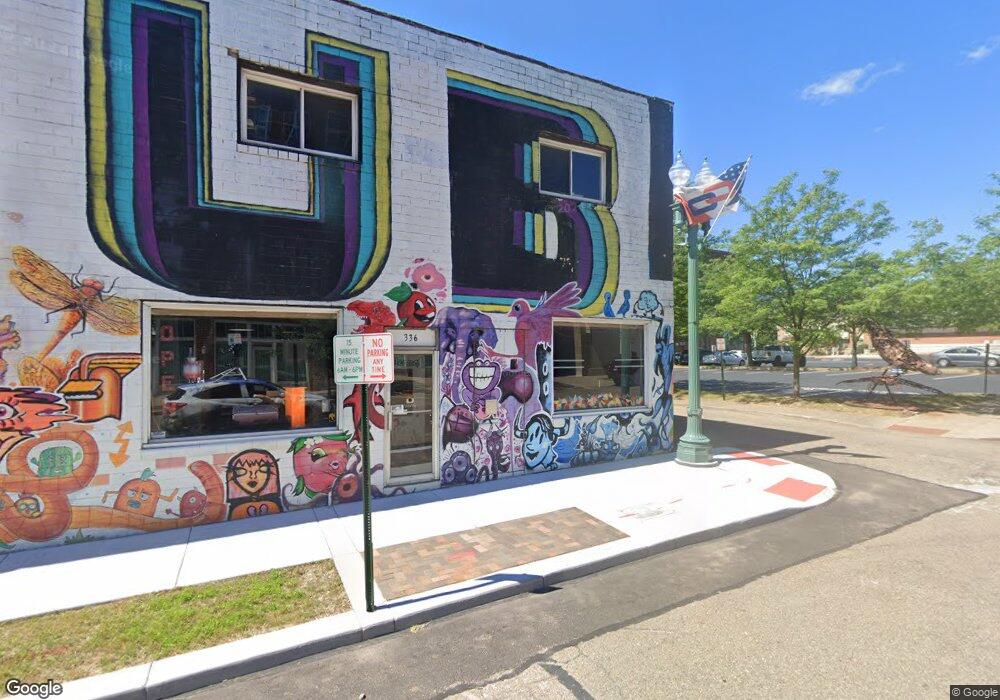 336 6th St NW, Canton, OH 44702 - photo 1