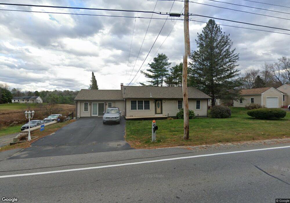 185 Huston Rd, Gorham, ME 04038 - photo 1