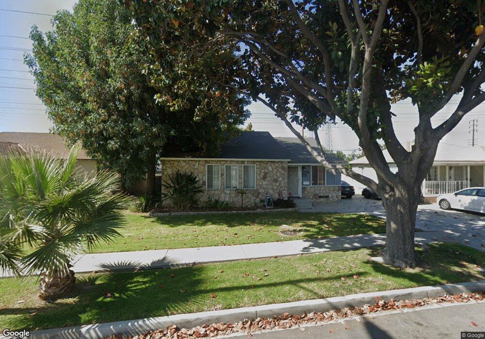 4903 Ashworth St, Lakewood, CA 90712 - photo 1