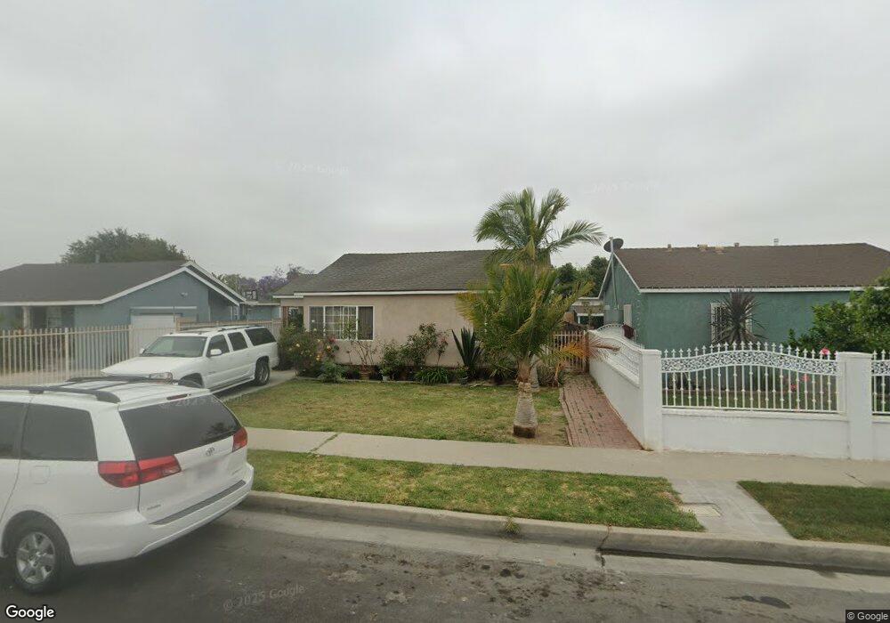920 W 130th St, Compton, CA 90222 - photo 1