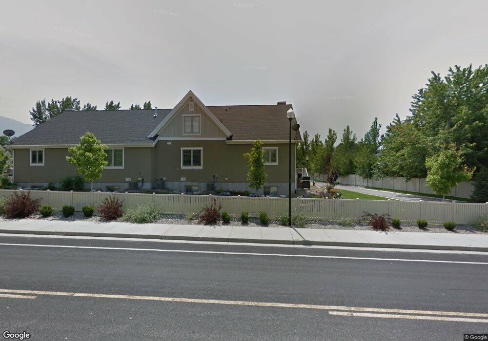 1724 E Creek Villas Ln, Sandy, UT 84093 - photo 1