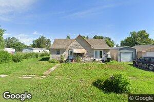 822 Fairfield St, Ansley, NE 68814
