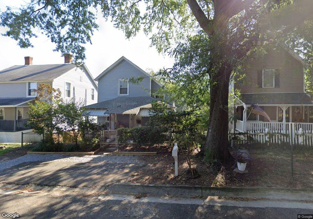 207 Oliver St, West Columbia, SC 29169 - photo 1