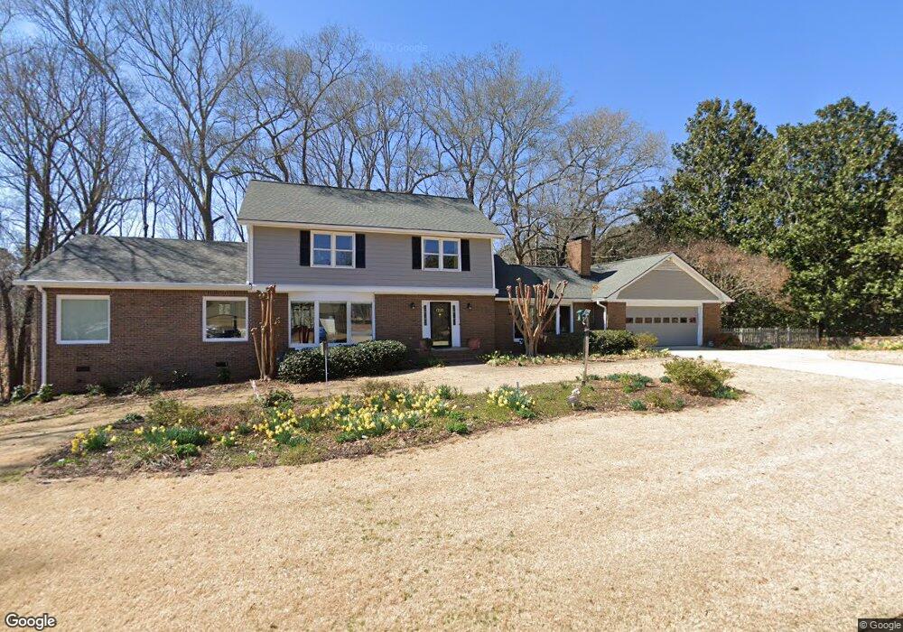 1230 Creekshore Dr, Athens, GA 30606 - photo 1