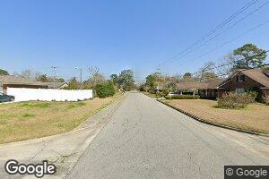 0 Cynthia St, Savannah, GA 31415